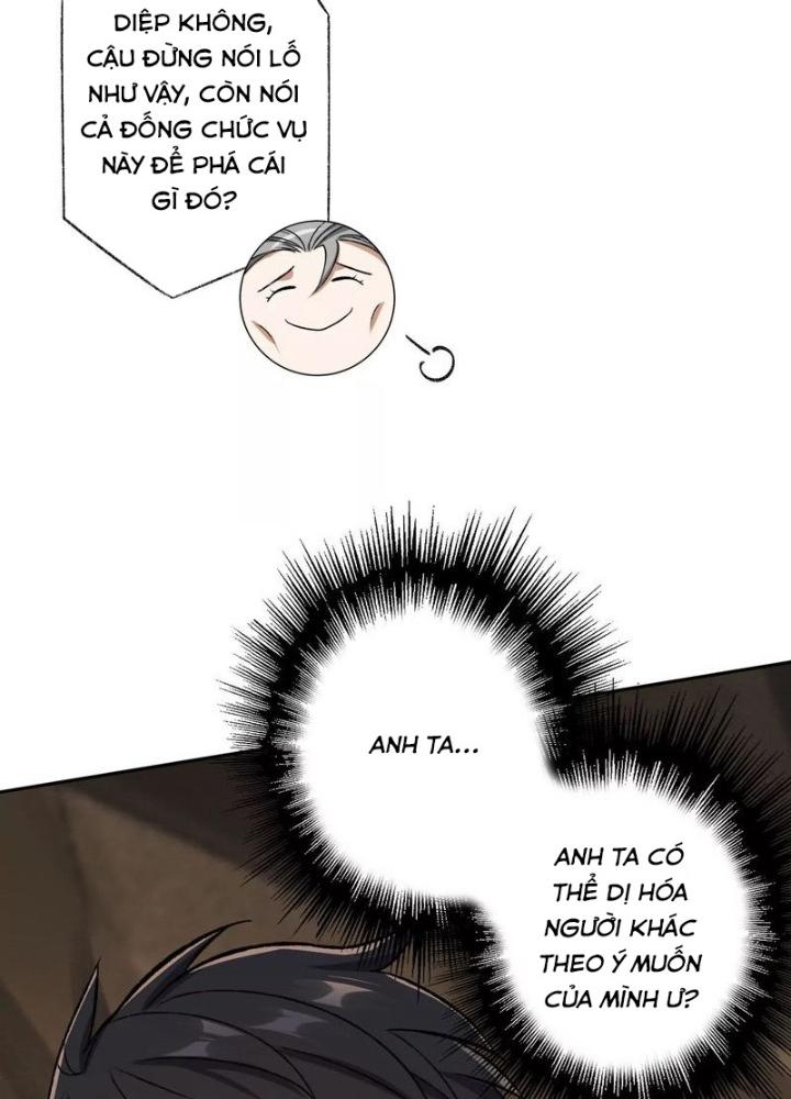 Thời Kỳ Tận Thế Chapter 61 - Trang 4