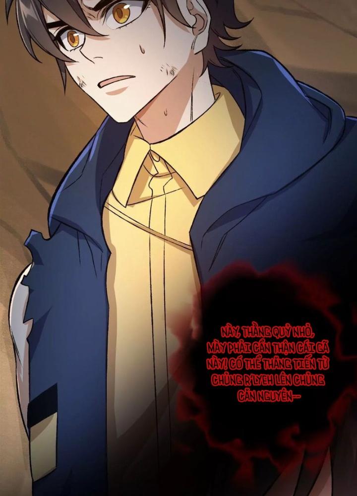 Thời Kỳ Tận Thế Chapter 61 - Trang 4