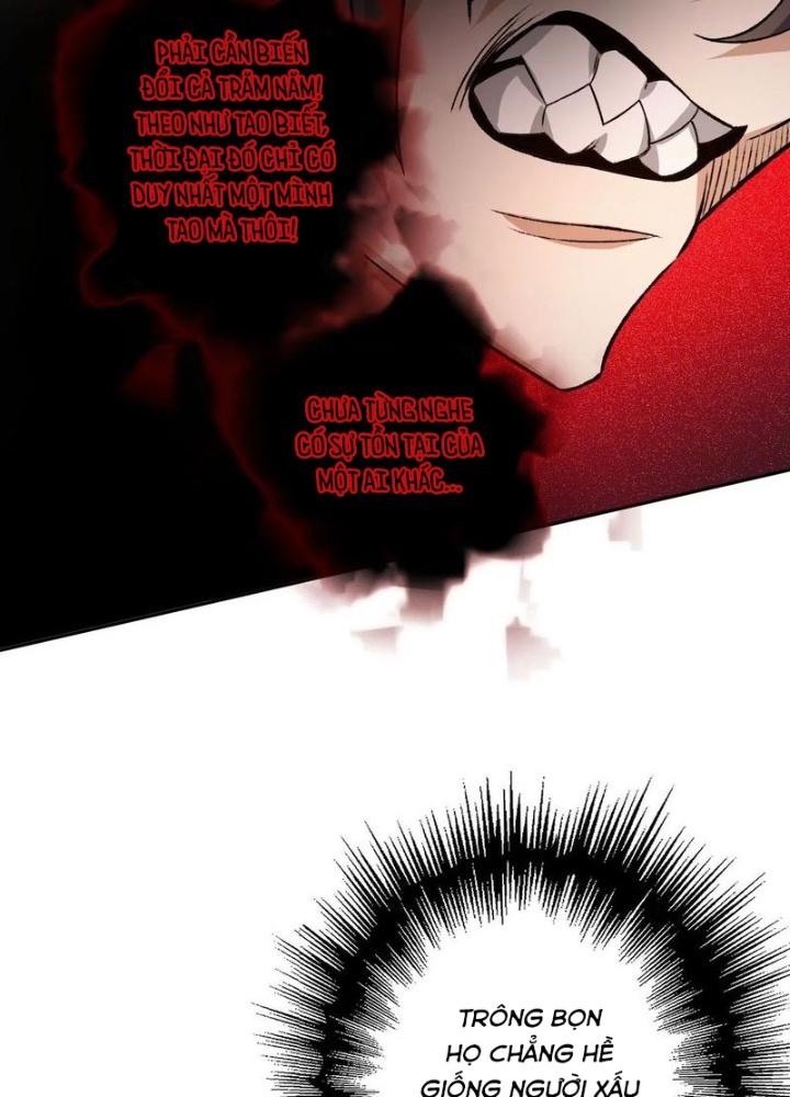 Thời Kỳ Tận Thế Chapter 61 - Trang 4