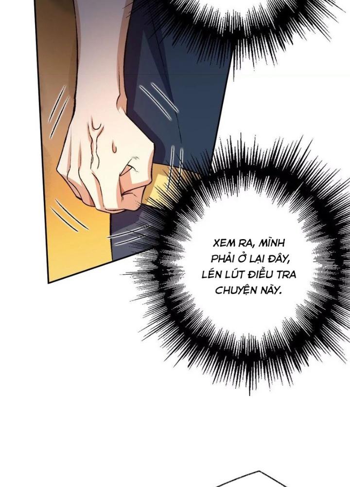 Thời Kỳ Tận Thế Chapter 61 - Trang 4