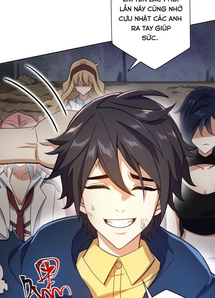 Thời Kỳ Tận Thế Chapter 61 - Trang 4