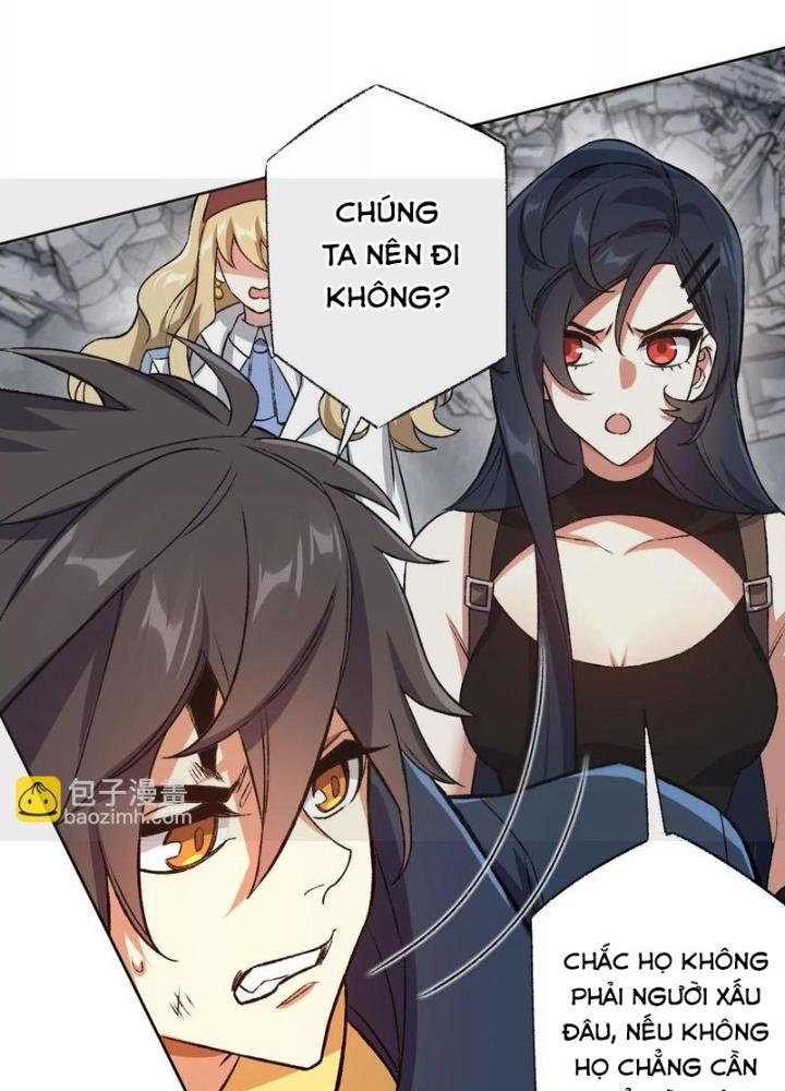Thời Kỳ Tận Thế Chapter 61 - Trang 4