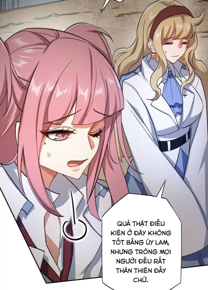 Thời Kỳ Tận Thế Chapter 61 - Trang 4