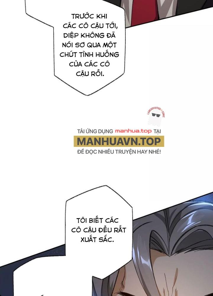 Thời Kỳ Tận Thế Chapter 61 - Trang 4