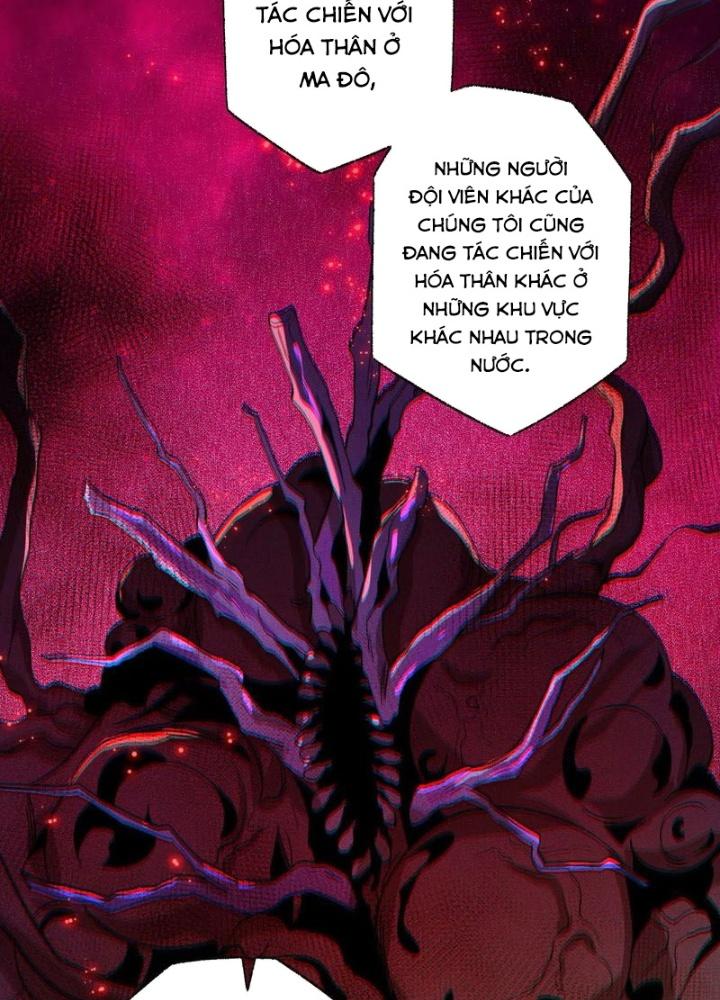 Thời Kỳ Tận Thế Chapter 61 - Trang 4