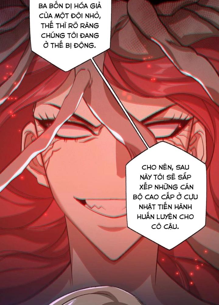 Thời Kỳ Tận Thế Chapter 61 - Trang 4