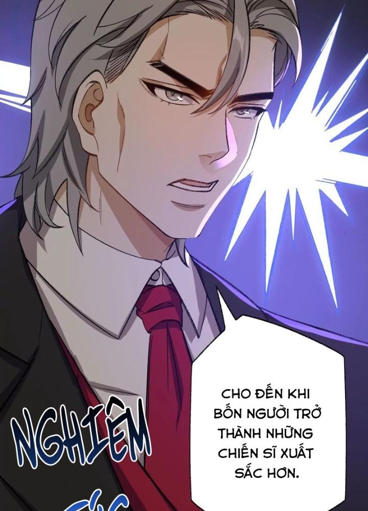 Thời Kỳ Tận Thế Chapter 61 - Trang 4