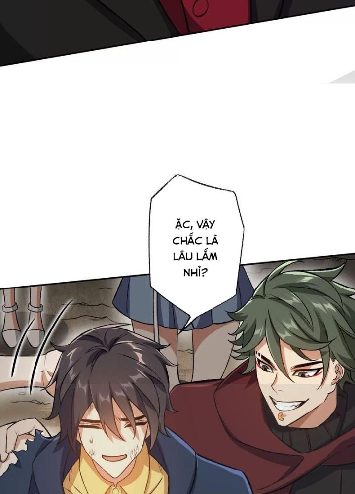 Thời Kỳ Tận Thế Chapter 61 - Trang 4
