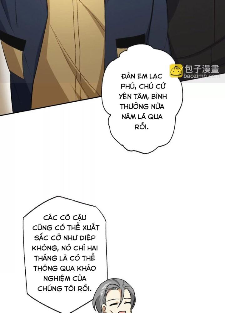 Thời Kỳ Tận Thế Chapter 61 - Trang 4