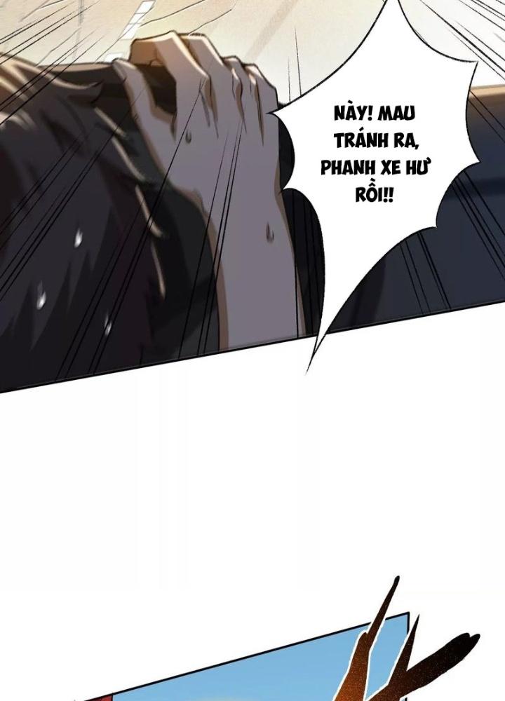 Thời Kỳ Tận Thế Chapter 62 - Trang 4