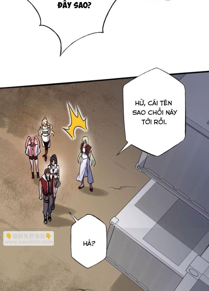 Thời Kỳ Tận Thế Chapter 62 - Trang 4