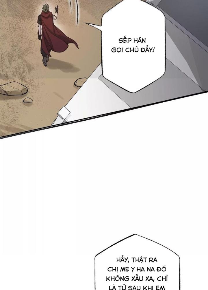 Thời Kỳ Tận Thế Chapter 62 - Trang 4