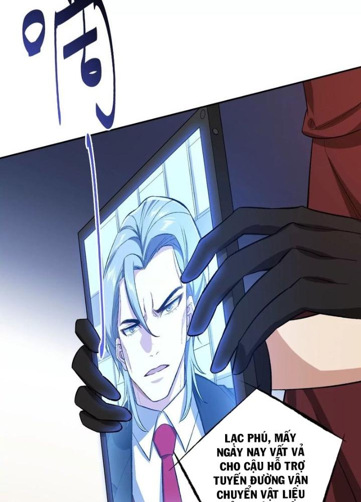 Thời Kỳ Tận Thế Chapter 62 - Trang 4