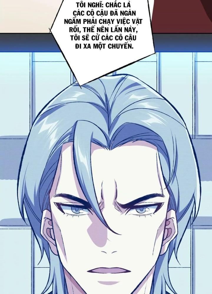 Thời Kỳ Tận Thế Chapter 62 - Trang 4