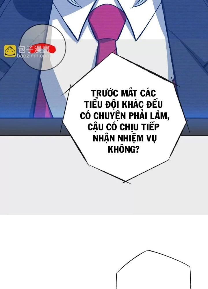 Thời Kỳ Tận Thế Chapter 62 - Trang 4