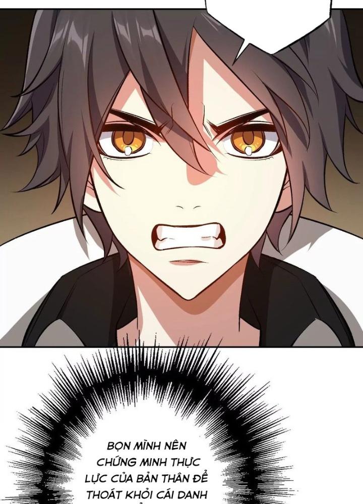 Thời Kỳ Tận Thế Chapter 62 - Trang 4