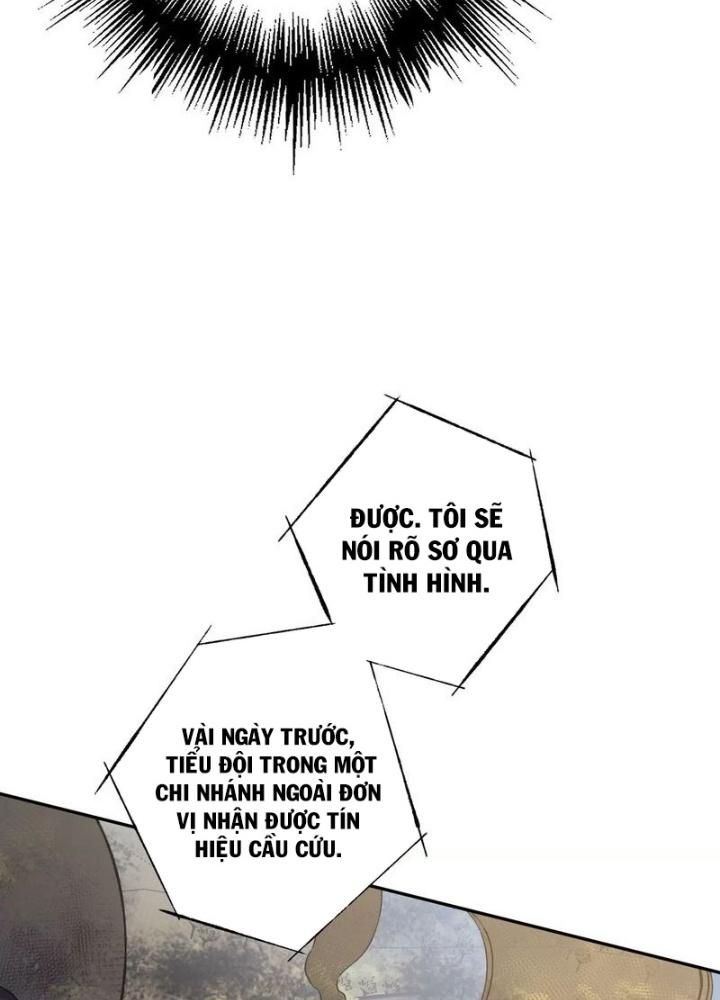 Thời Kỳ Tận Thế Chapter 62 - Trang 4