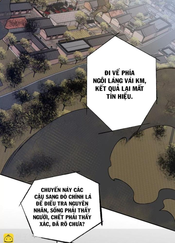 Thời Kỳ Tận Thế Chapter 62 - Trang 4