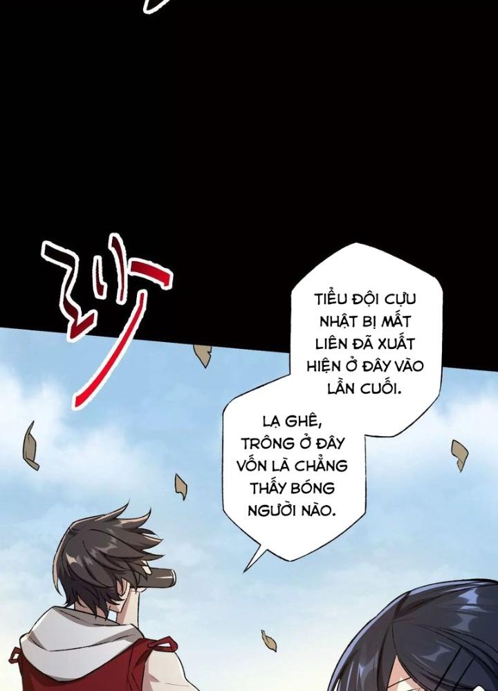 Thời Kỳ Tận Thế Chapter 62 - Trang 4