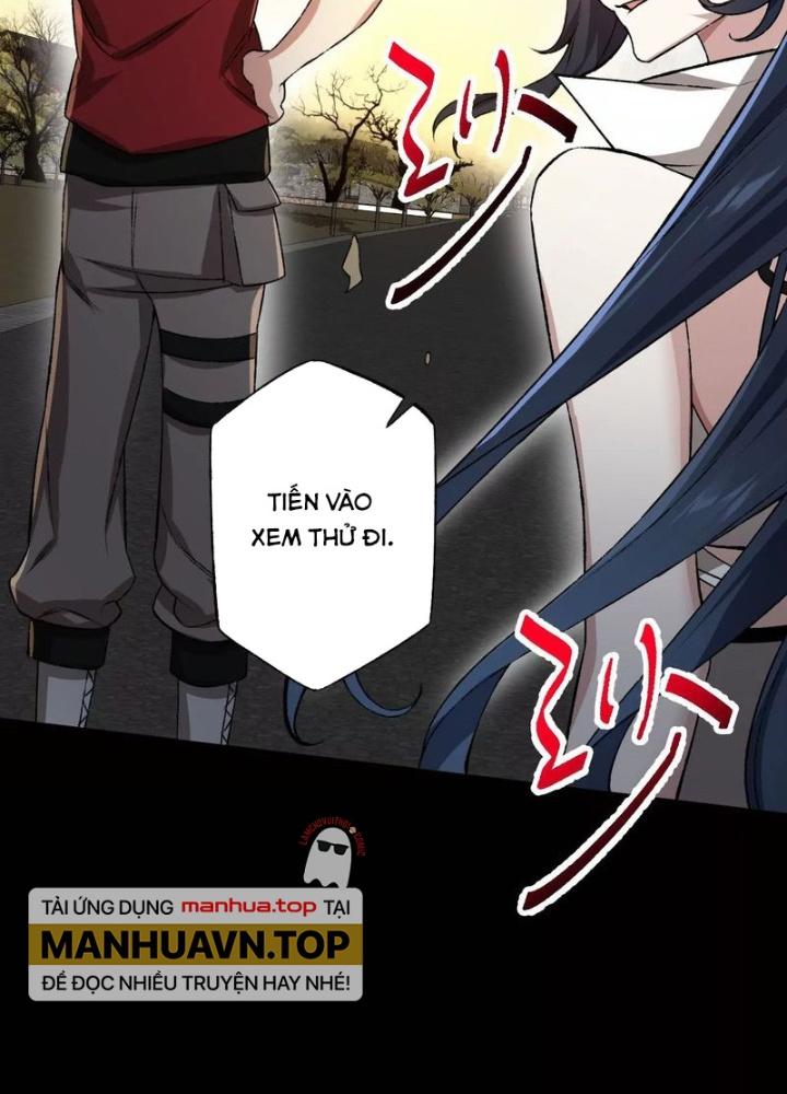 Thời Kỳ Tận Thế Chapter 62 - Trang 4