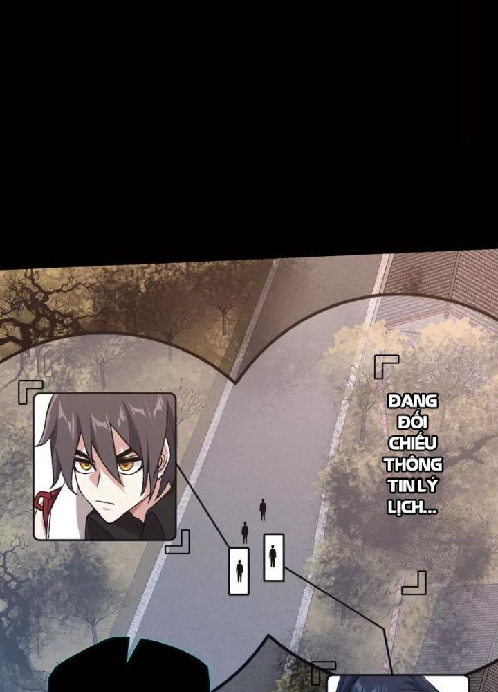 Thời Kỳ Tận Thế Chapter 62 - Trang 4