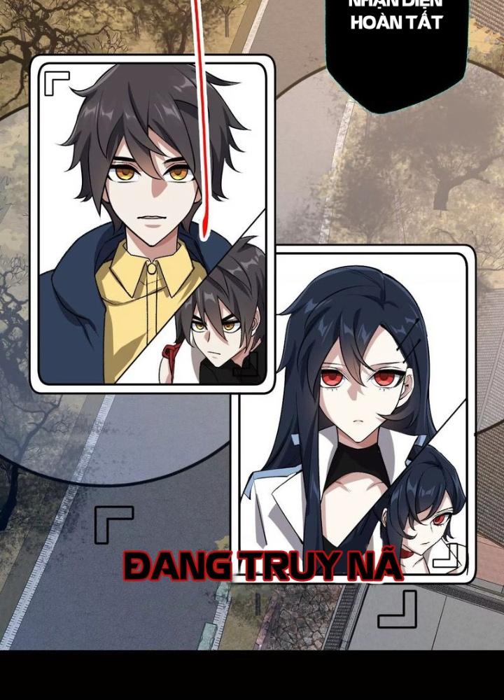 Thời Kỳ Tận Thế Chapter 62 - Trang 4