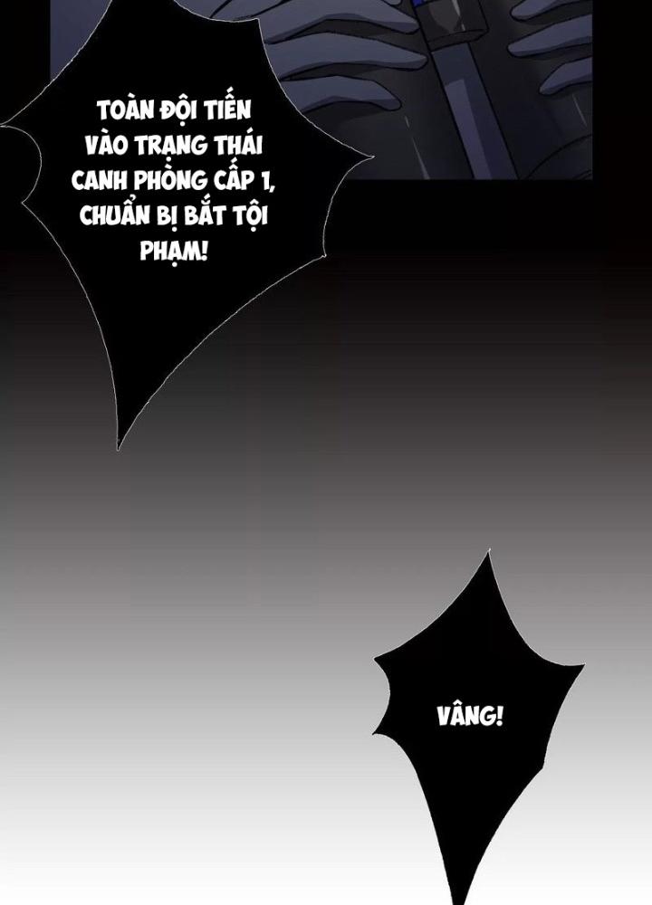 Thời Kỳ Tận Thế Chapter 62 - Trang 4