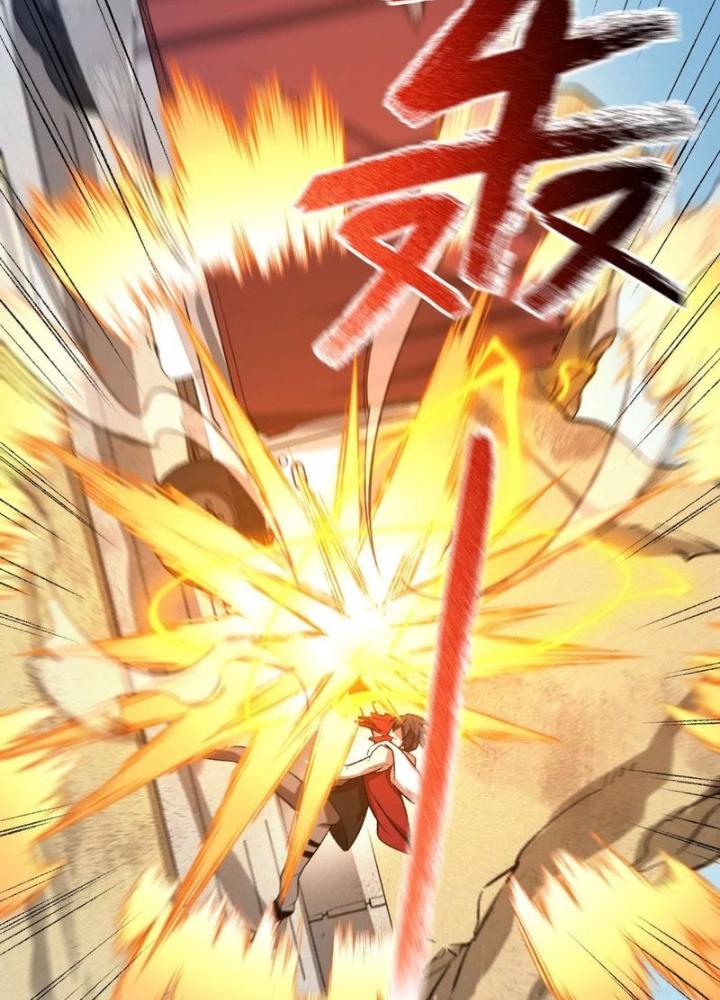 Thời Kỳ Tận Thế Chapter 62 - Trang 4