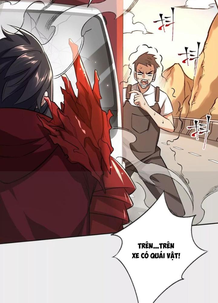 Thời Kỳ Tận Thế Chapter 62 - Trang 4