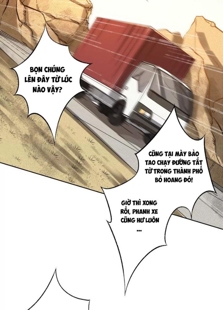 Thời Kỳ Tận Thế Chapter 62 - Trang 4