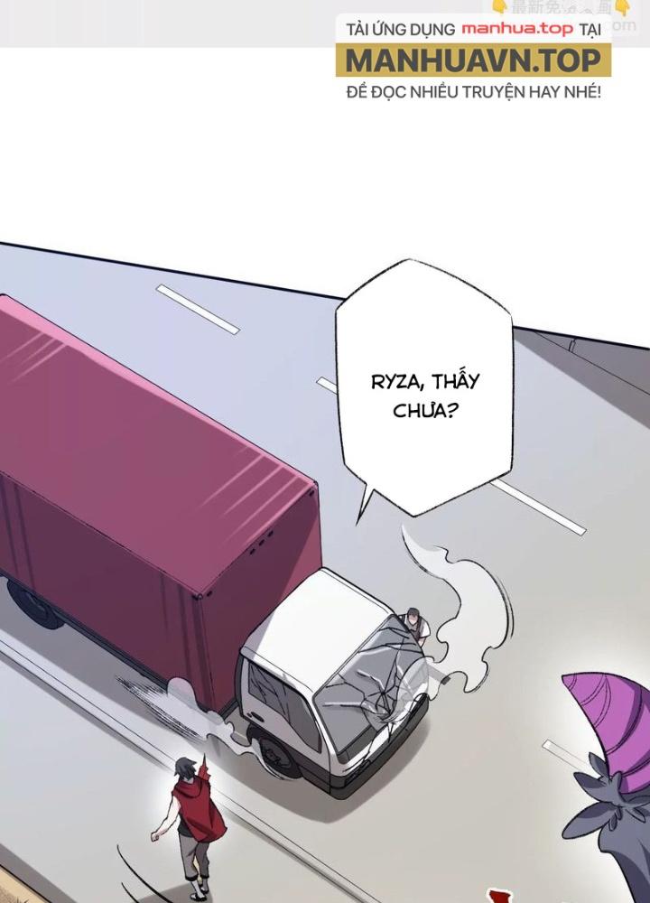 Thời Kỳ Tận Thế Chapter 62 - Trang 4