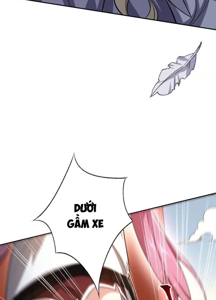 Thời Kỳ Tận Thế Chapter 62 - Trang 4