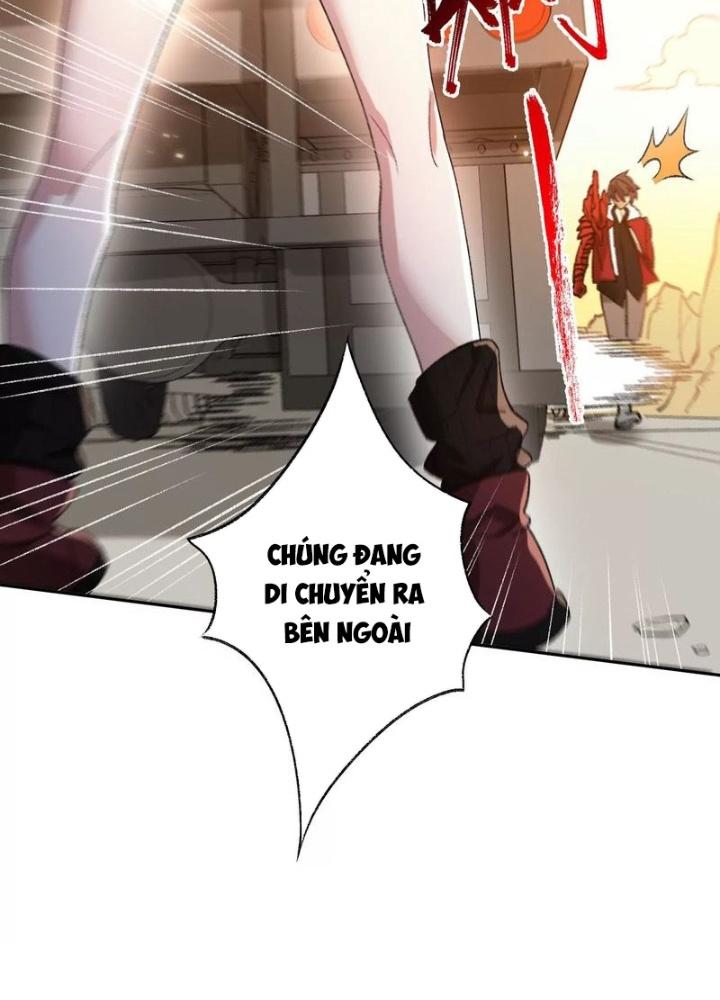 Thời Kỳ Tận Thế Chapter 62 - Trang 4