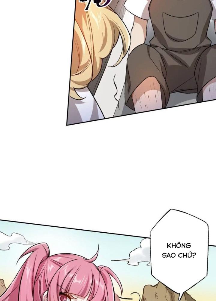 Thời Kỳ Tận Thế Chapter 62 - Trang 4