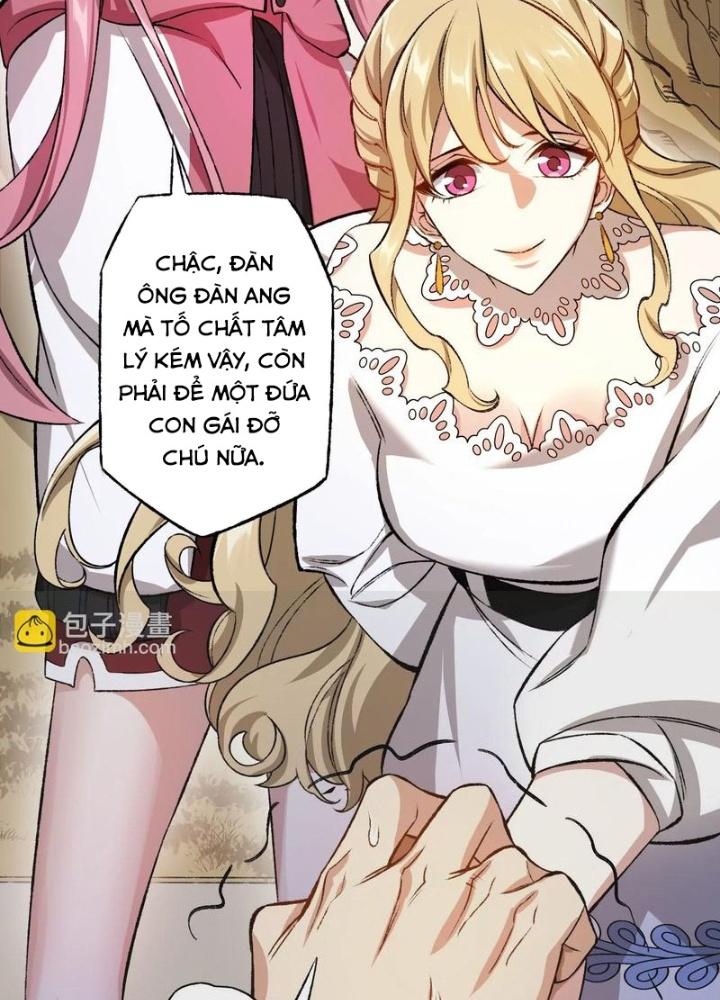 Thời Kỳ Tận Thế Chapter 62 - Trang 4