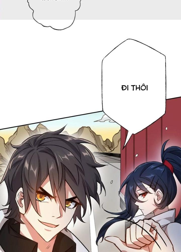 Thời Kỳ Tận Thế Chapter 62 - Trang 4