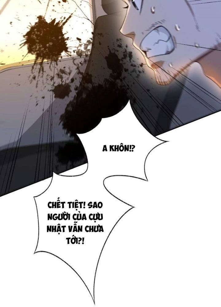 Thời Kỳ Tận Thế Chapter 62 - Trang 4