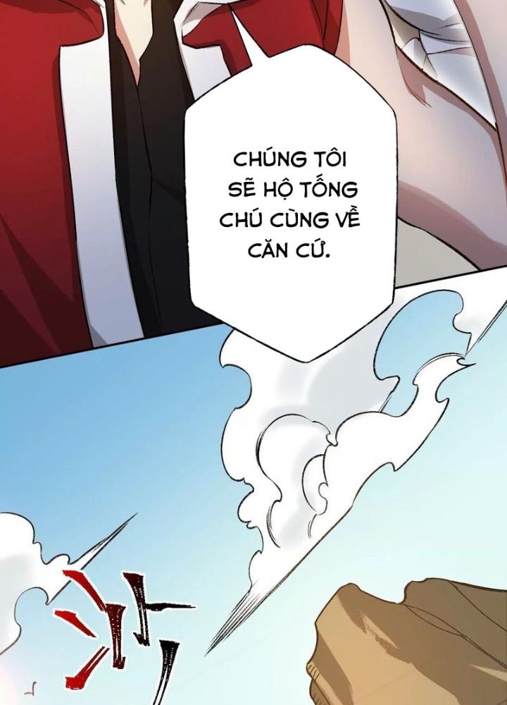 Thời Kỳ Tận Thế Chapter 62 - Trang 4