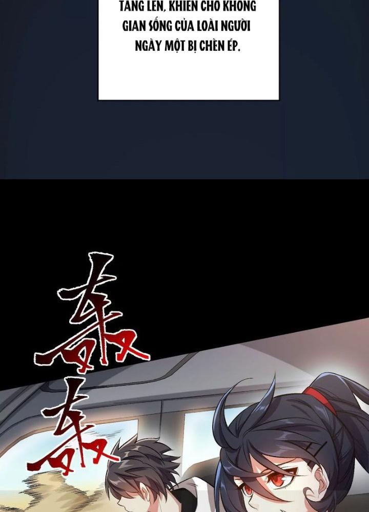 Thời Kỳ Tận Thế Chapter 62 - Trang 4