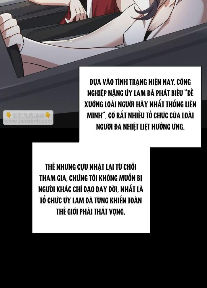 Thời Kỳ Tận Thế Chapter 62 - Trang 4