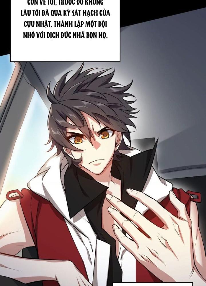 Thời Kỳ Tận Thế Chapter 62 - Trang 4