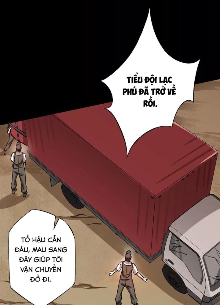 Thời Kỳ Tận Thế Chapter 62 - Trang 4