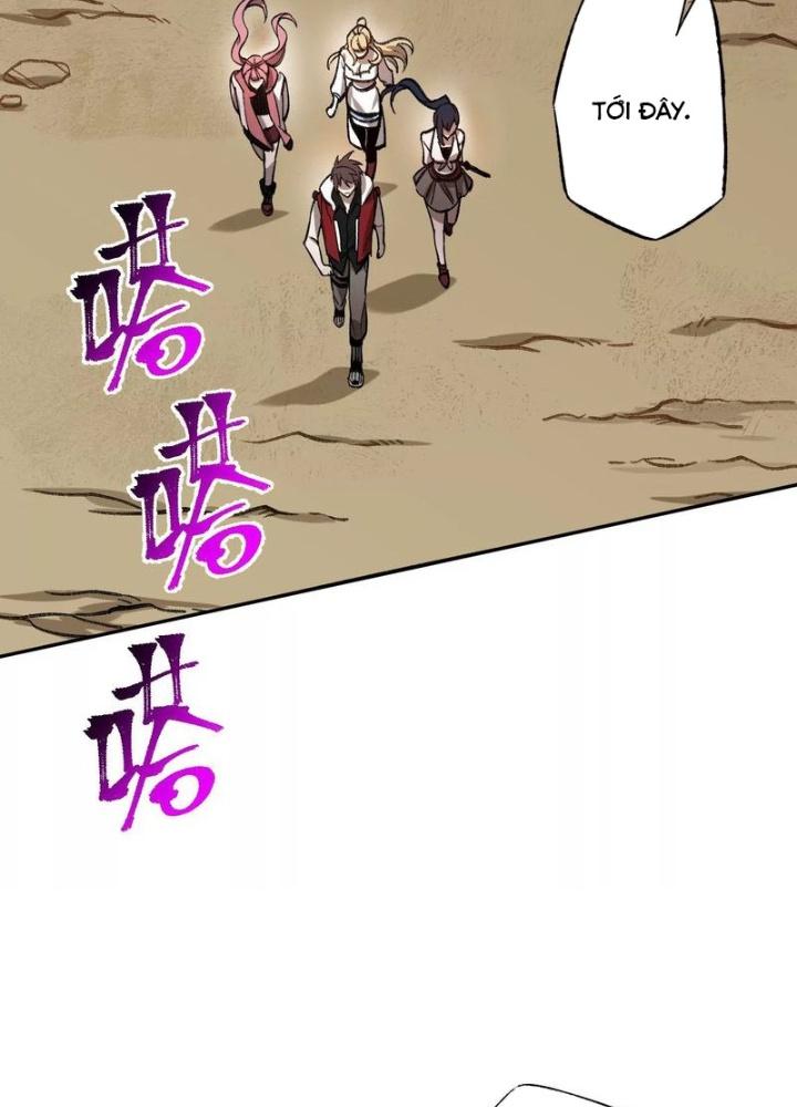 Thời Kỳ Tận Thế Chapter 62 - Trang 4