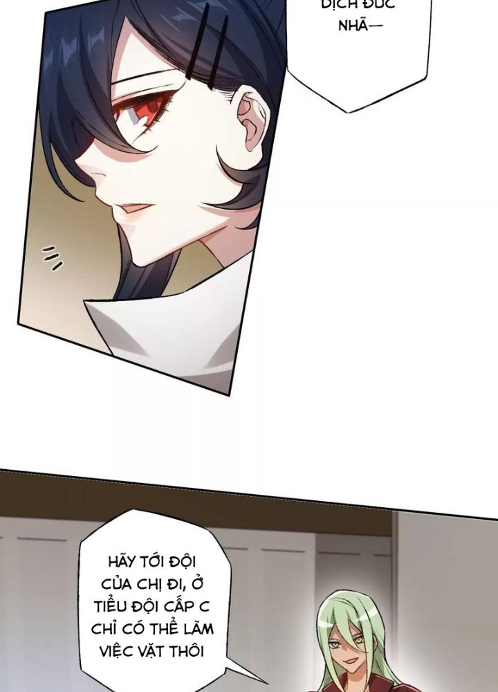 Thời Kỳ Tận Thế Chapter 62 - Trang 4