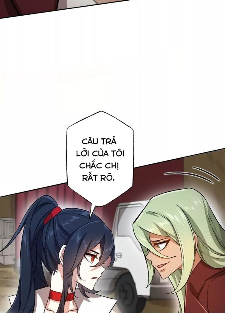 Thời Kỳ Tận Thế Chapter 62 - Trang 4