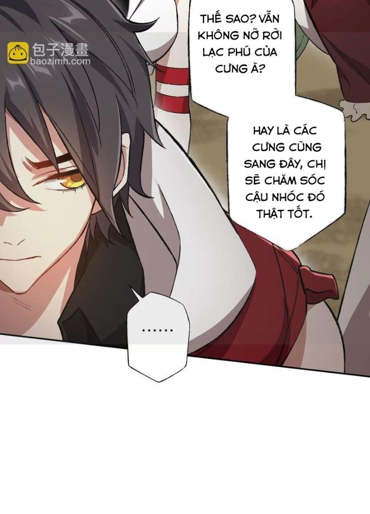 Thời Kỳ Tận Thế Chapter 62 - Trang 4