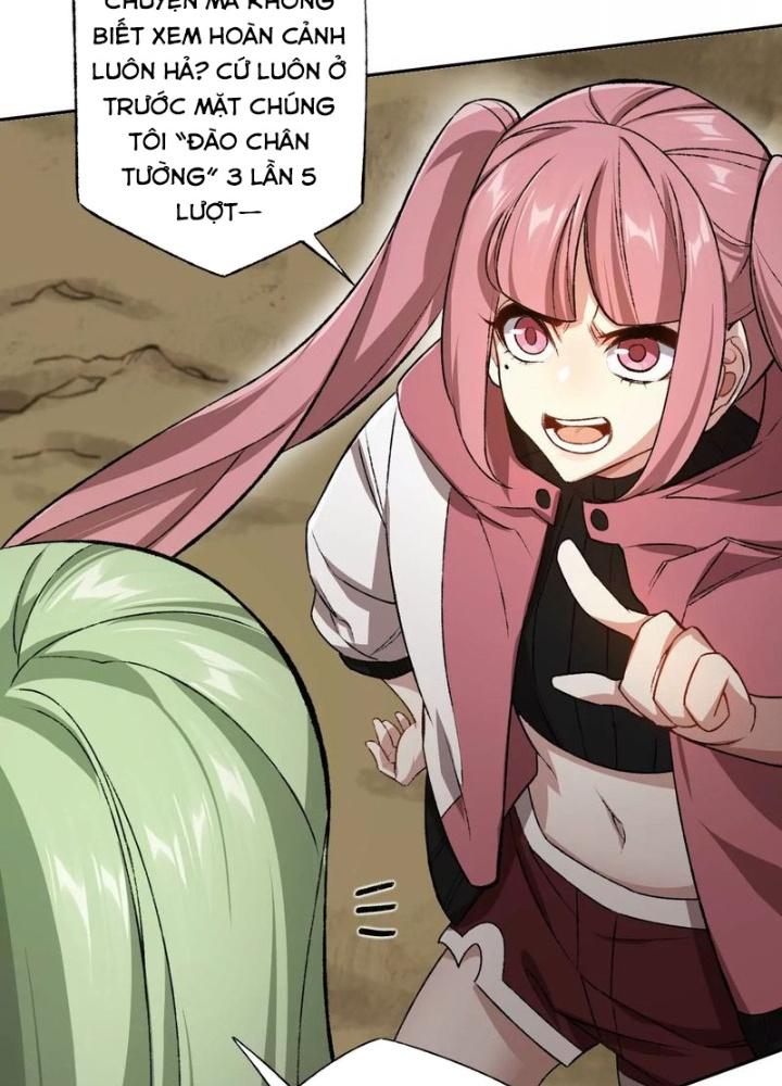 Thời Kỳ Tận Thế Chapter 62 - Trang 4
