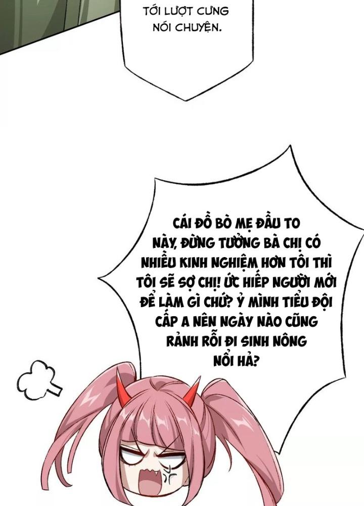 Thời Kỳ Tận Thế Chapter 62 - Trang 4