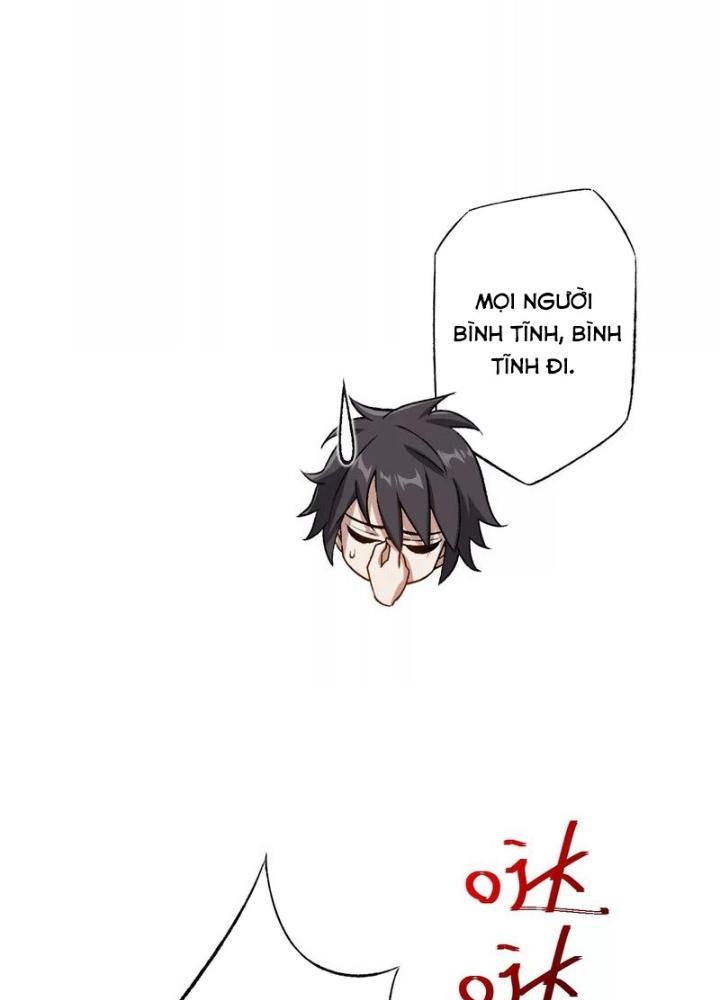 Thời Kỳ Tận Thế Chapter 62 - Trang 4