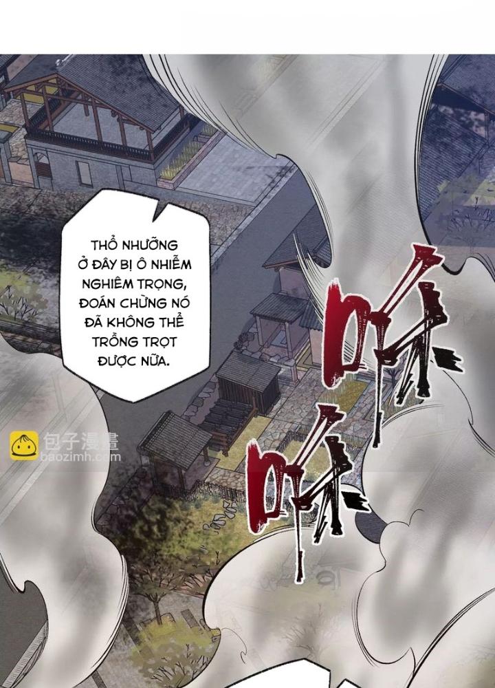 Thời Kỳ Tận Thế Chapter 63 - Trang 4